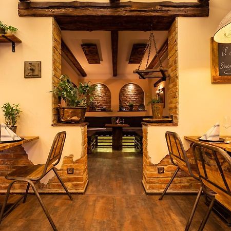 Locanda Boutique Hotel Stollberg/Erzgeb. Extérieur photo