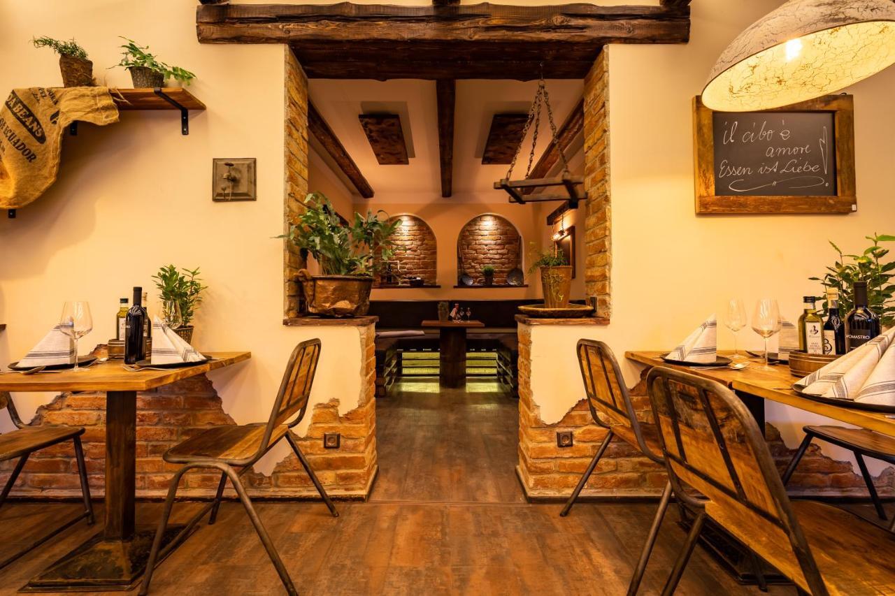 Locanda Boutique Hotel Stollberg/Erzgeb. Extérieur photo