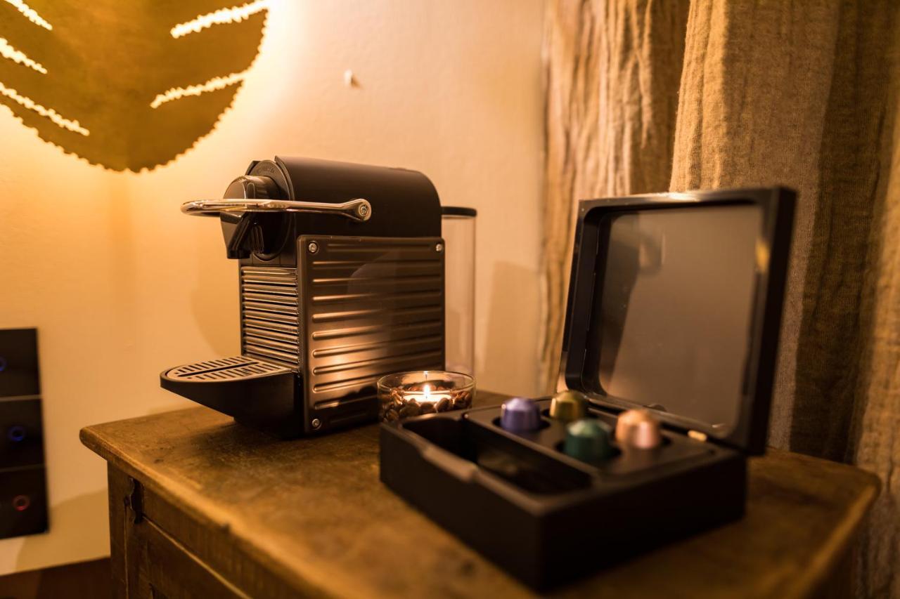 Locanda Boutique Hotel Stollberg/Erzgeb. Extérieur photo