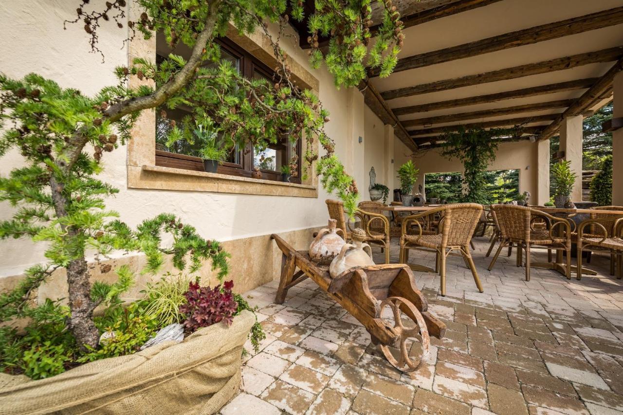 Locanda Boutique Hotel Stollberg/Erzgeb. Extérieur photo