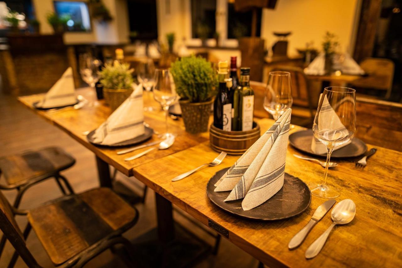 Locanda Boutique Hotel Stollberg/Erzgeb. Extérieur photo