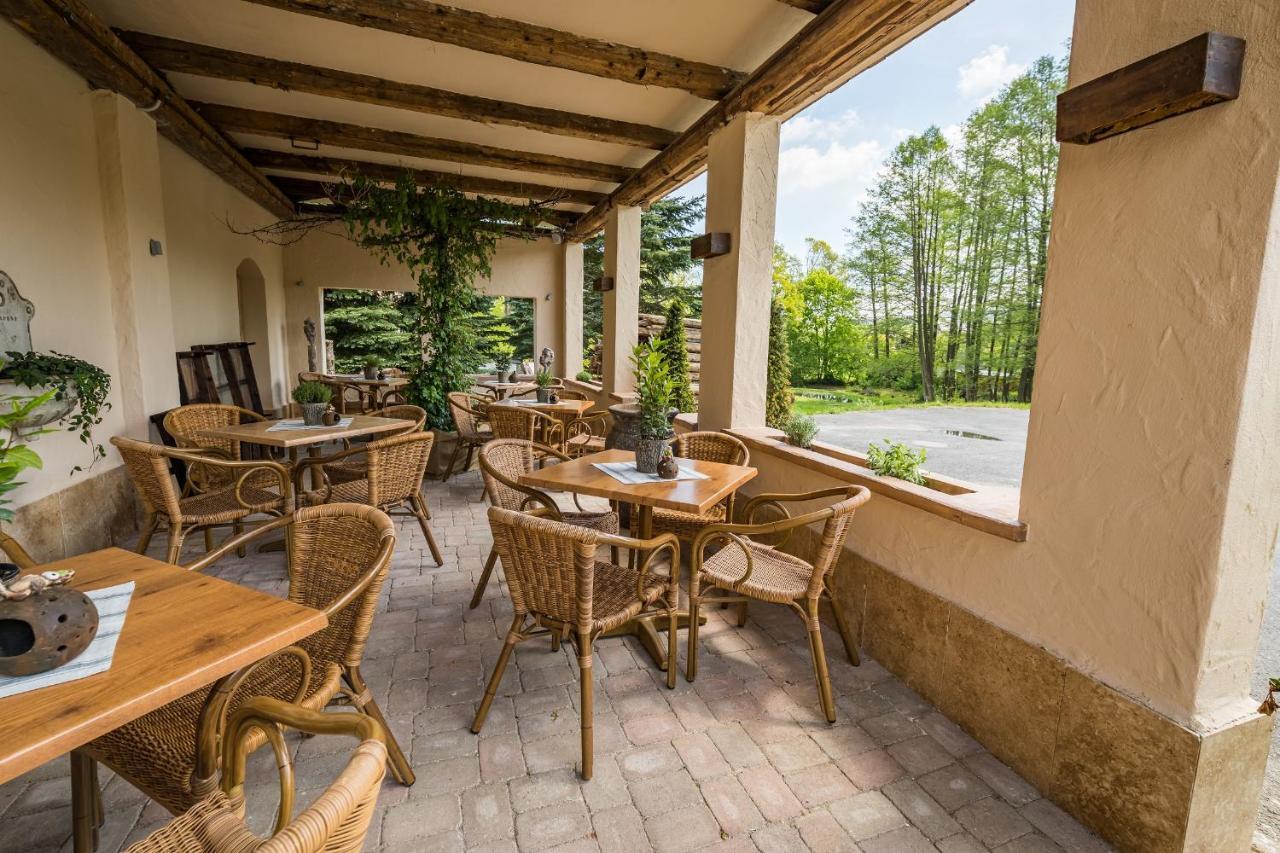 Locanda Boutique Hotel Stollberg/Erzgeb. Extérieur photo