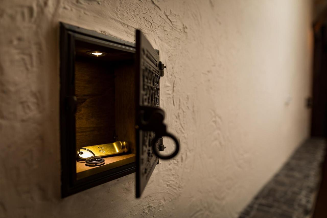 Locanda Boutique Hotel Stollberg/Erzgeb. Extérieur photo